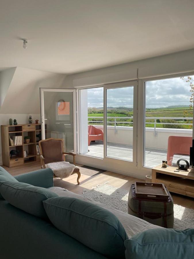 Le Wim'Bowe Apartment Wimille ภายนอก รูปภาพ