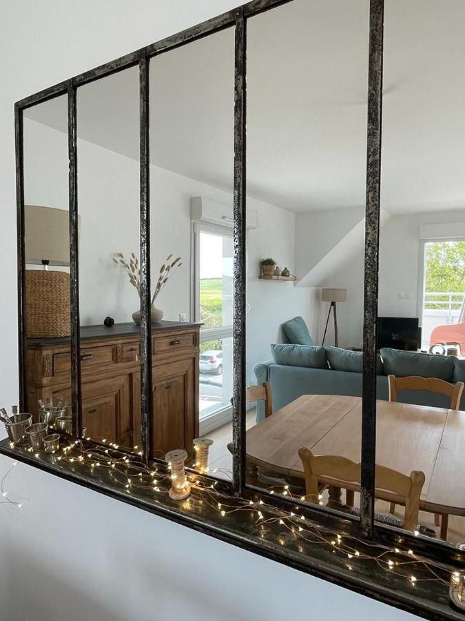 Le Wim'Bowe Apartment Wimille ภายนอก รูปภาพ