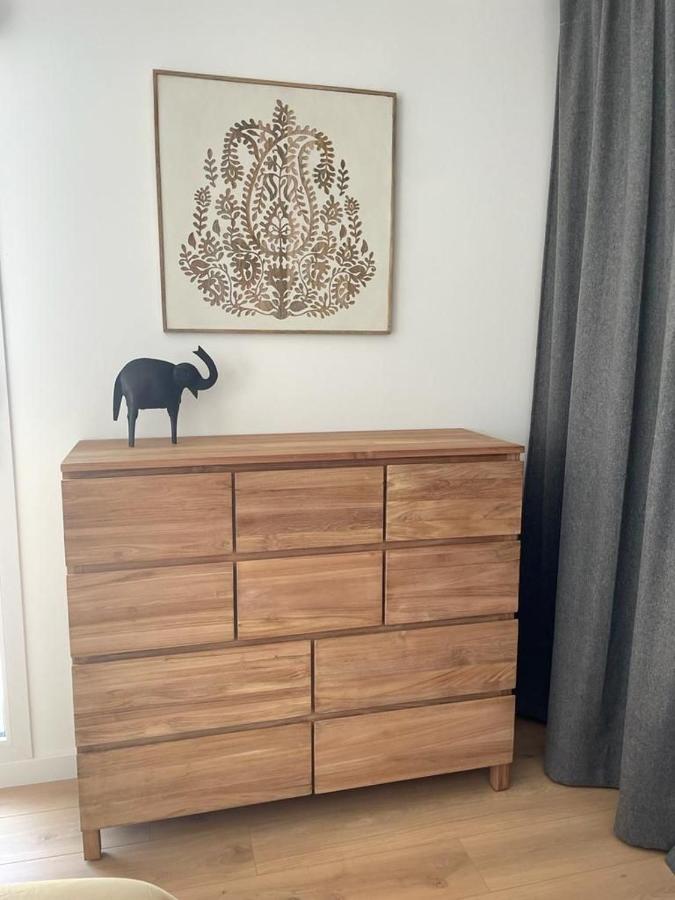 Le Wim'Bowe Apartment Wimille ภายนอก รูปภาพ