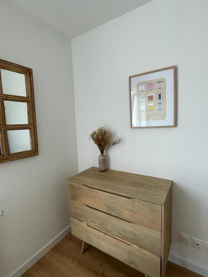 Le Wim'Bowe Apartment Wimille ภายนอก รูปภาพ