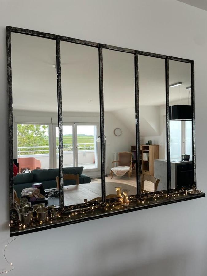 Le Wim'Bowe Apartment Wimille ภายนอก รูปภาพ