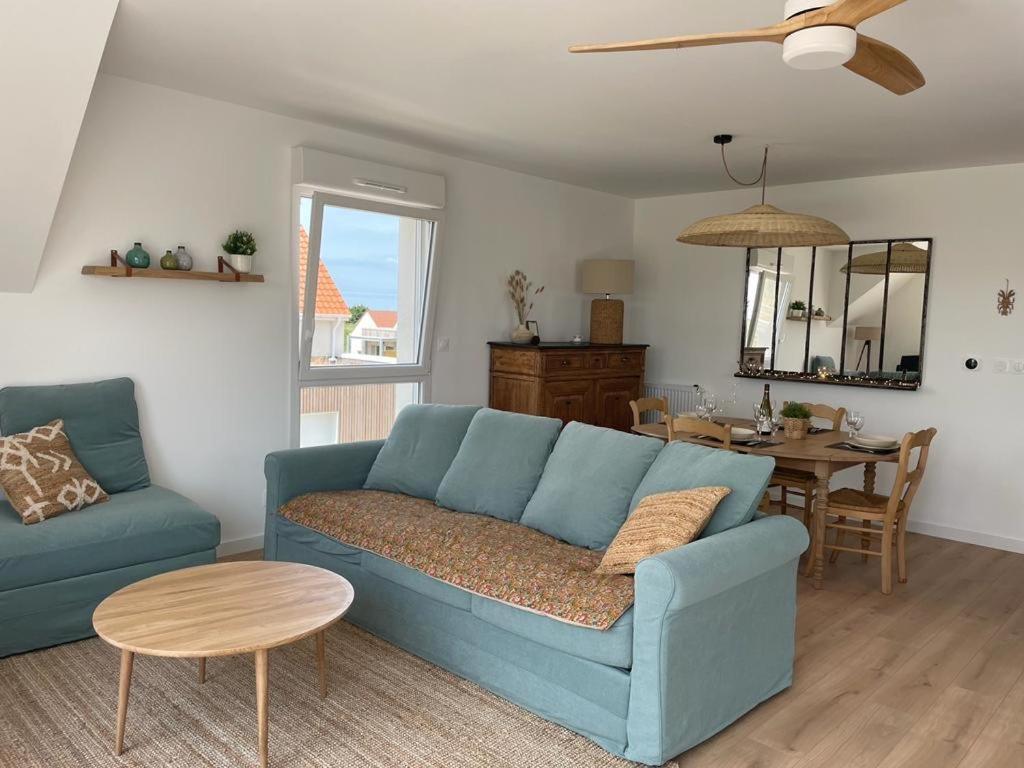 Le Wim'Bowe Apartment Wimille ภายนอก รูปภาพ