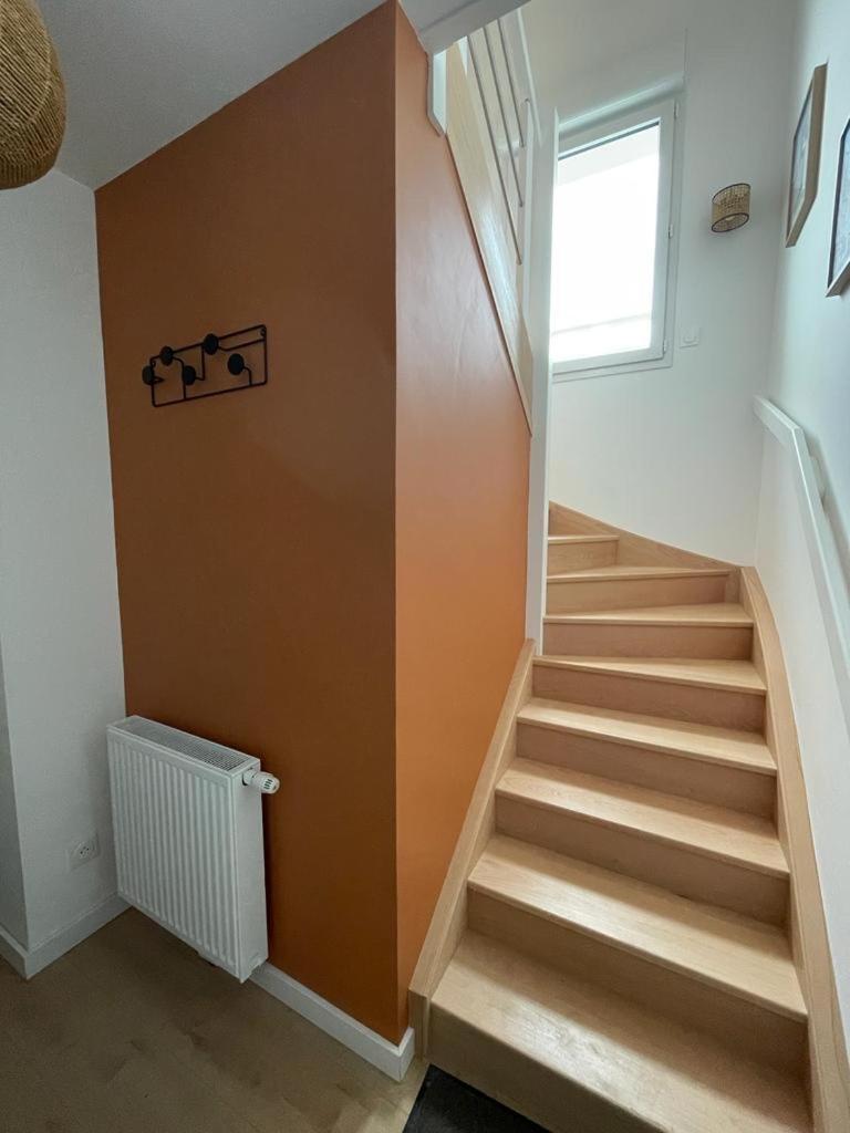 Le Wim'Bowe Apartment Wimille ภายนอก รูปภาพ