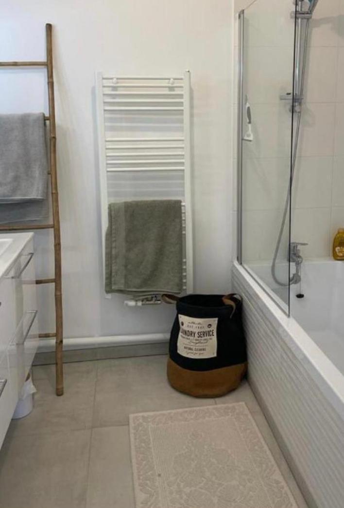 Le Wim'Bowe Apartment Wimille ภายนอก รูปภาพ