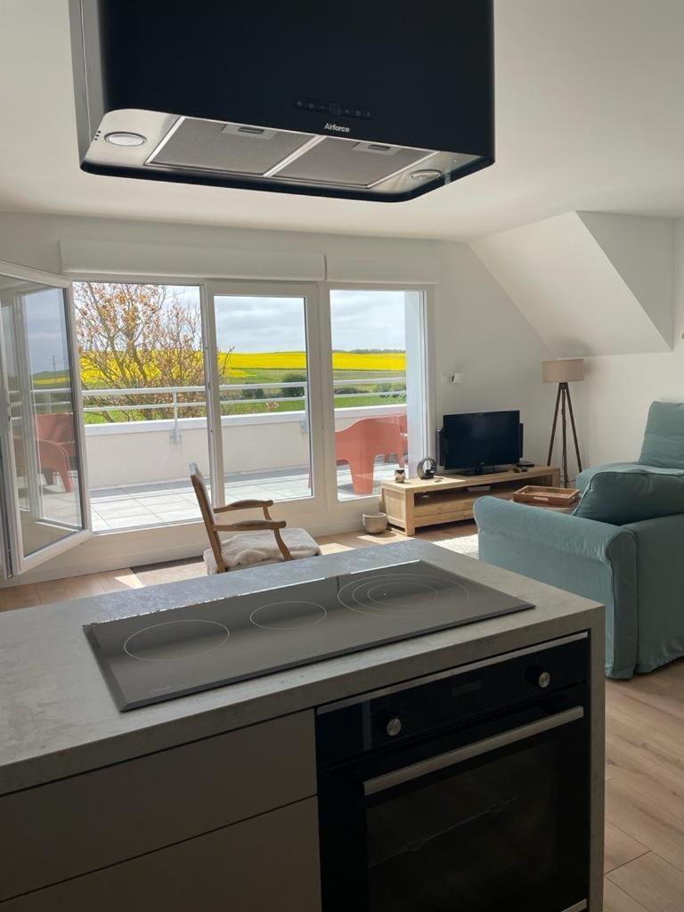 Le Wim'Bowe Apartment Wimille ภายนอก รูปภาพ