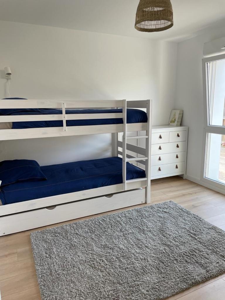 Le Wim'Bowe Apartment Wimille ภายนอก รูปภาพ